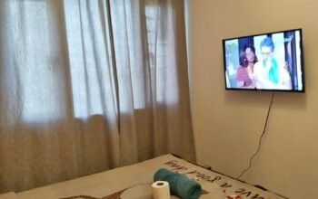 The linear Makati for rent