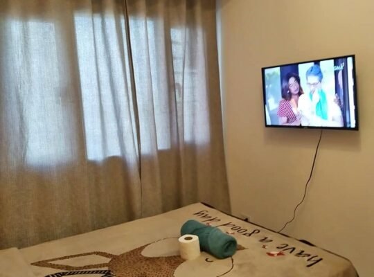 The linear Makati for rent