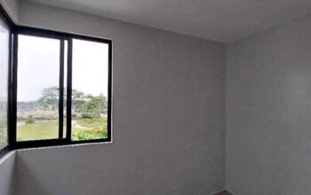 House and lot sa Biñan Laguna