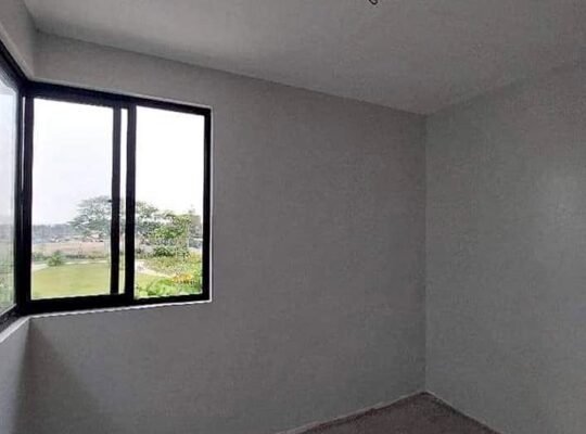 House and lot sa Biñan Laguna