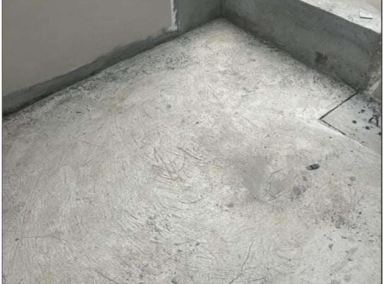 Bahay para sa minimum wage earner