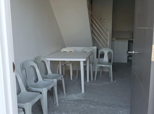 Bahay sa Biñan Laguna