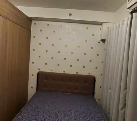 2bedroom fully furnished for rent