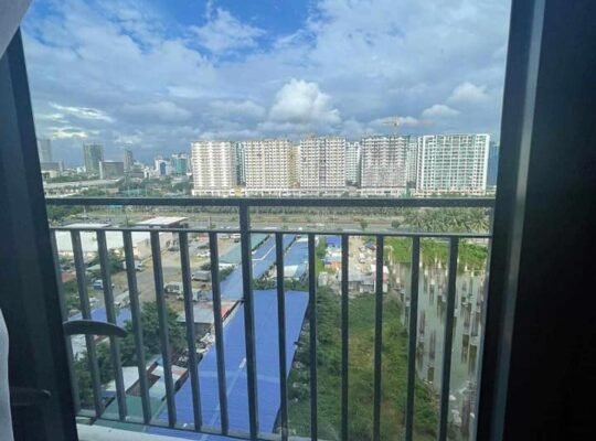 2bedroom fully furnished for rent