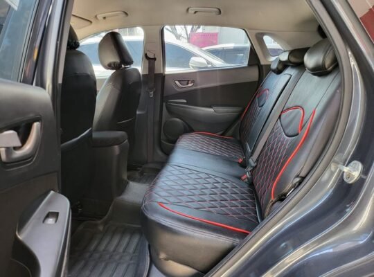 2019 Hyundai kona 2.0 gls automatic