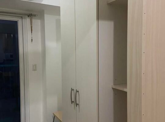 Light residences for rent