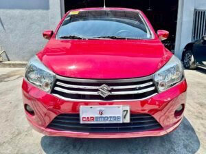 2019 Suzuki celerio 1.0 cvt casa maintained automatic