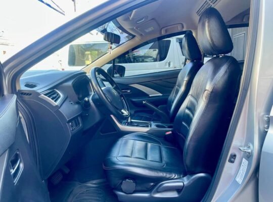 2019 Mitsubishi xpander 2019 1.5 gls automatic