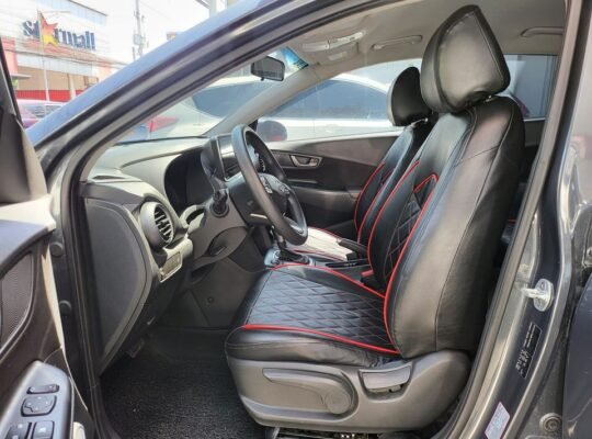 2019 Hyundai kona 2.0 gls automatic