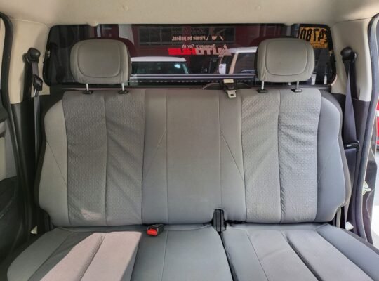 2019 Chevrolet colorado 2.8 lt 4×2 automatic diesel