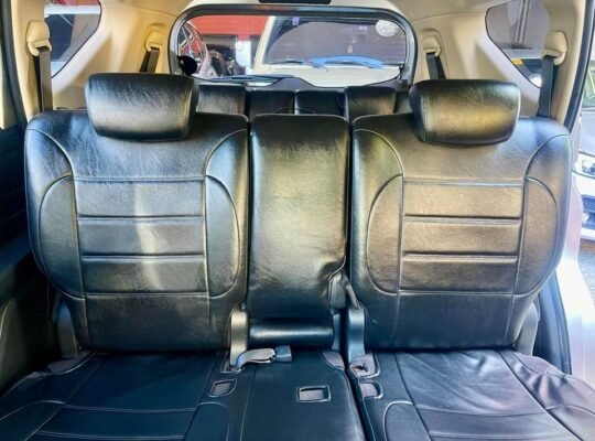 2019 Mitsubishi xpander 2019 1.5 gls automatic