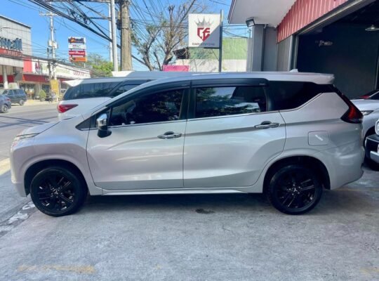2019 Mitsubishi xpander 2019 1.5 gls automatic