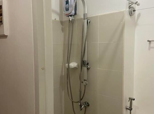 Light residences for rent