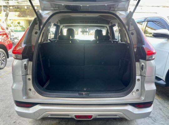 2019 Mitsubishi xpander 2019 1.5 gls automatic