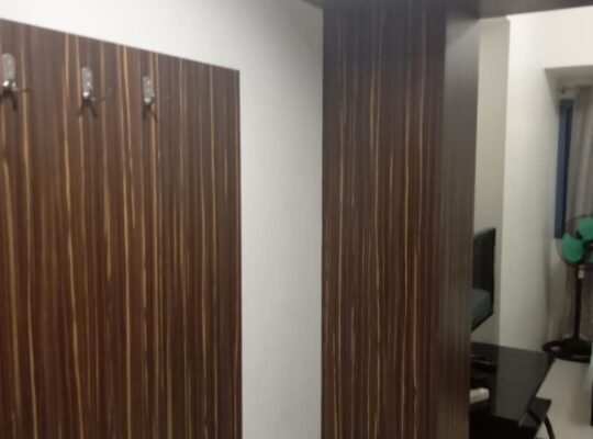 Staycation in up manila