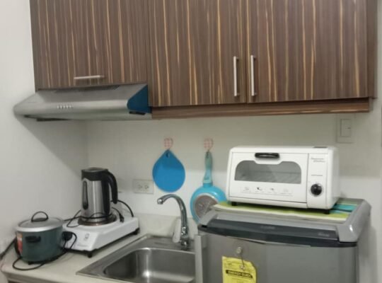 Staycation in up manila