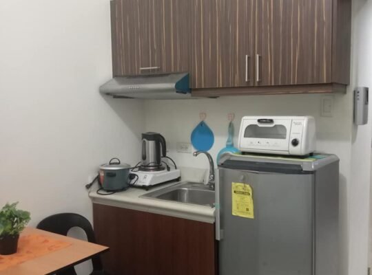 Staycation in up manila