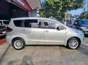 2016 Suzuki ertiga 1.4 glx 30k km automatic