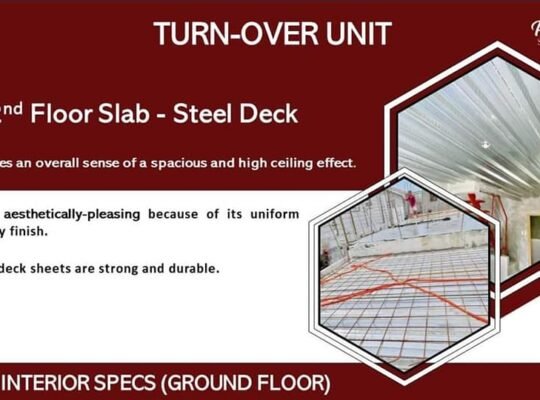 Free move in fee na bahay sa Tanauan