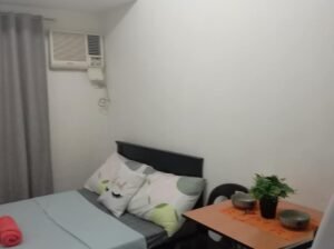 Staycation in up manila