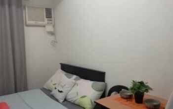 Staycation in up manila