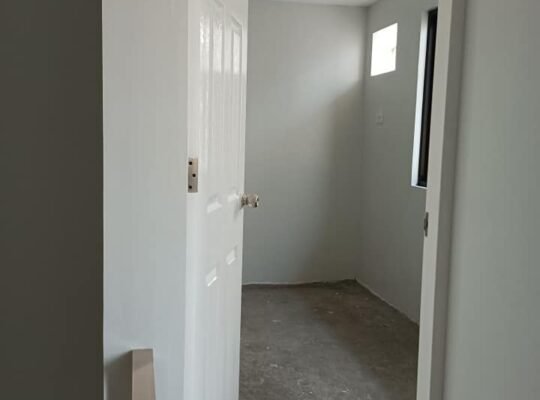 Bahay sa Biñan Laguna