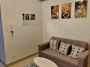 2bedroom fully furnished for rent