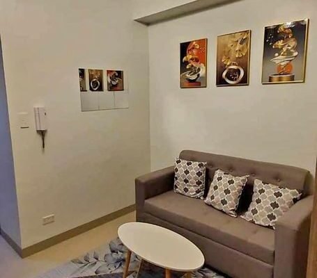 2bedroom fully furnished for rent