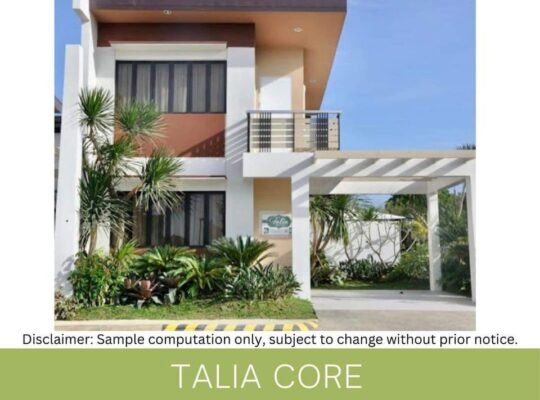 Idesia Lipa near bypass