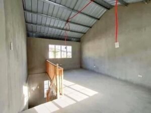 House and lot sa Sariaya Quezon