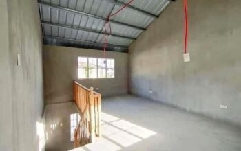 House and lot sa Sariaya Quezon