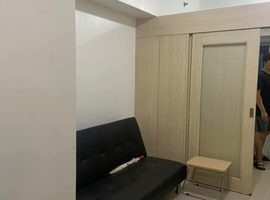 Light residences for rent