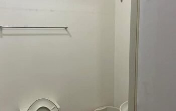 Light residences for rent