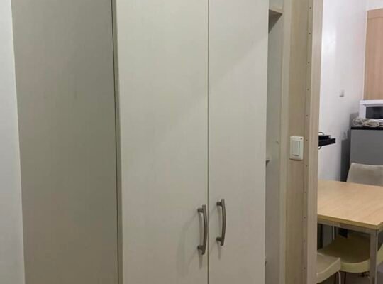 Light residences for rent