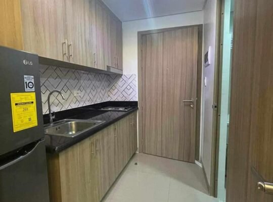 2bedroom fully furnished for rent