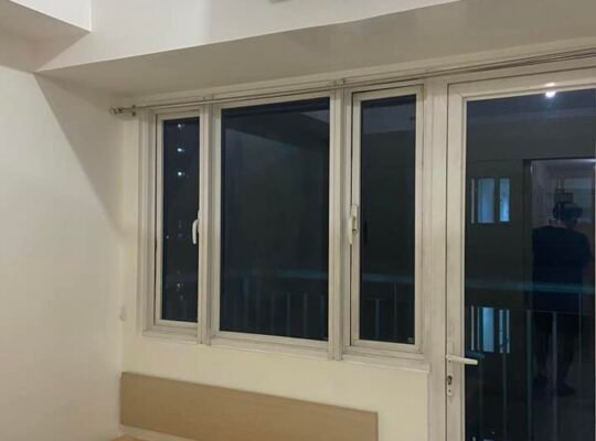 Light residences for rent