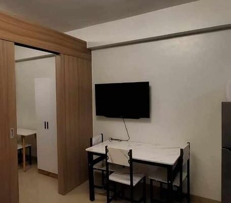 2bedroom fully furnished for rent
