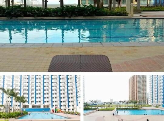 Light residences for rent