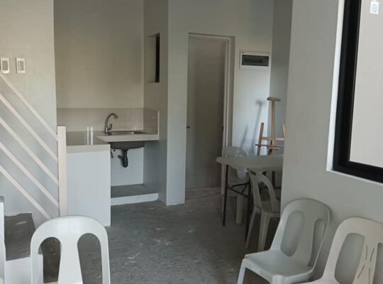 Bahay sa Biñan Laguna