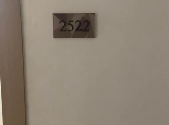 Light residences for rent