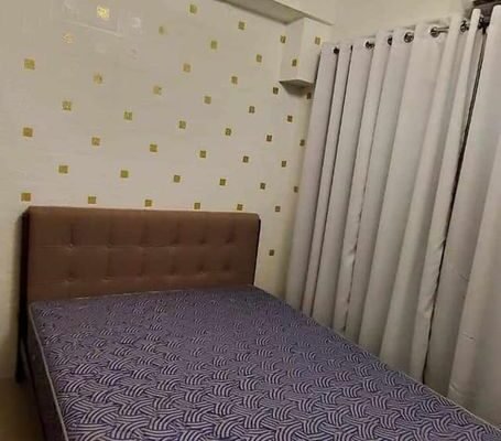 2bedroom fully furnished for rent