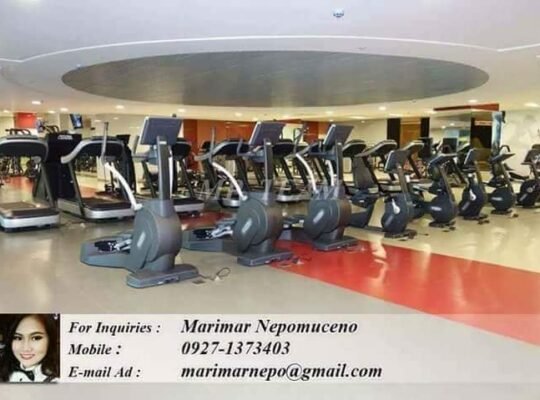 PROMO! 8K/MONTHLY! CHEAPEST RENT TO OWN SPORTS CONDO!