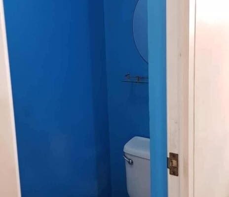 2 bedrooms with Balcony for Rent in Manila near Makati CBD