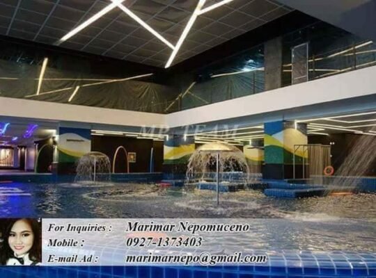 PROMO! 8K/MONTHLY! AFFORDABLE RENT TO OWN CONDO!