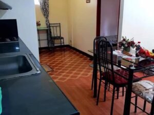 2 bedrooms with Balcony for Rent in Manila near Makati CBD
