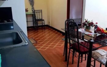 2 bedrooms with Balcony for Rent in Manila near Makati CBD