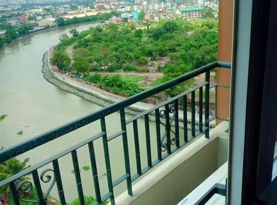 Affordable Brand New Condo for Sale Ready to Move In near Malate Taft