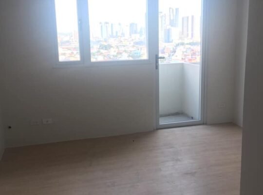 Affordable Brand New Condo for Sale Ready to Move In near Malate Taft