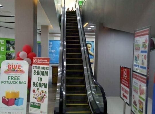 Affordable Brand New Condo for Sale Ready to Move In near Malate Taft