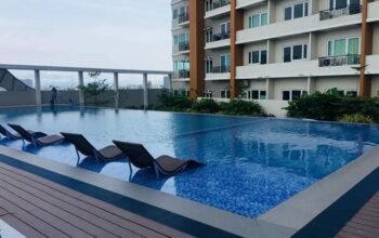 Affordable Brand New Condo for Sale Ready to Move In near Malate Taft